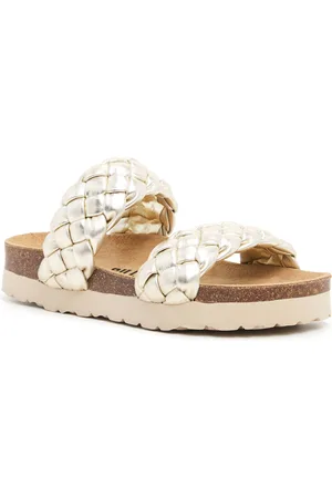 Billowy Sandalias 8276C02 para mujer