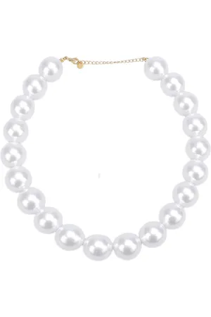 La Modeuse Collar 74703_P176453 para mujer