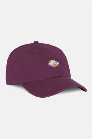 Dickies Sombrero HARDWICK DK0A4TKV-J56 PLUM PERFECT para mujer