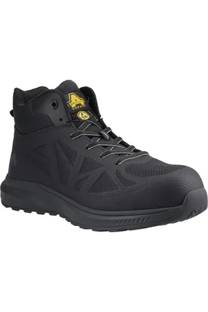Amblers Botas Relay para mujer