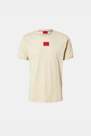 HUGO BOSS Camiseta 50447978 DIRAGOLINO212 para hombre