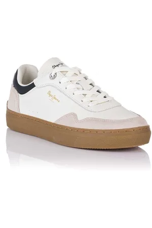 Pepe Jeans Zapatillas PMS00046 para mujer