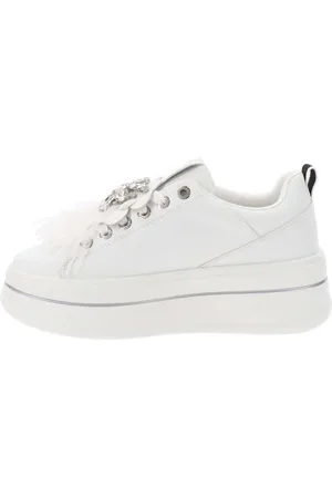 Gold&amp;gold Deportivas Moda GB953 para mujer