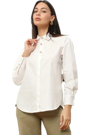 La Modeuse Camisa 74458_P175986 para mujer