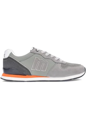 MTNG Zapatillas Sneakers Joggo Classic 84467 para hombre