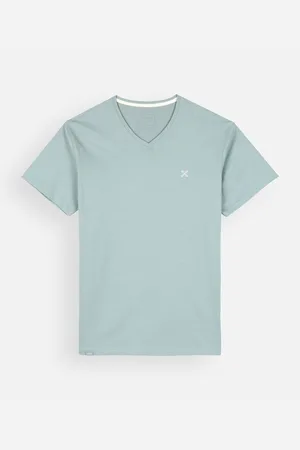 Oxbow Camiseta Tee-shirt TIVE para hombre