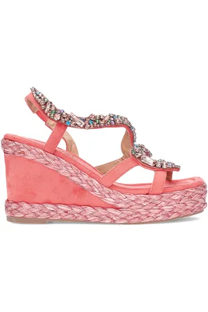 LAURA VITA Sandalias Sandalias MARIEO13 para mujer