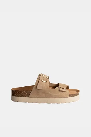 RKS Sandalias 11097 para mujer