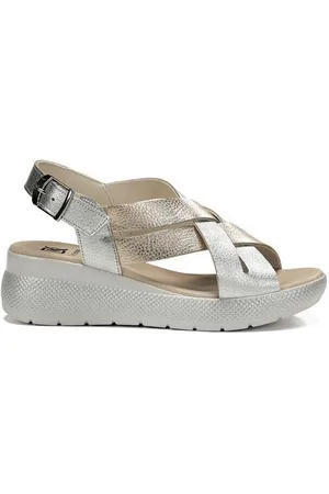Dorking Sandalias D9316 ALAL para mujer