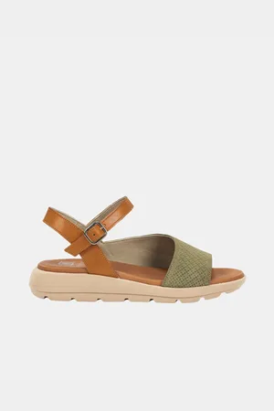 Dorking Sandalias D9464 CATI para mujer