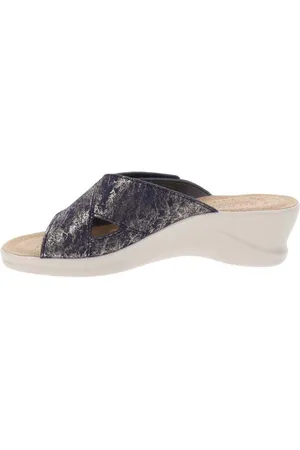 Fly flot Pantuflas 96J80AE para mujer