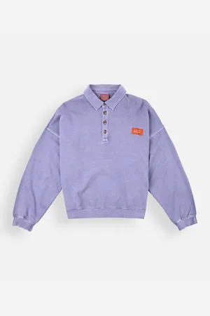 Oxbow Camiseta Polo SEALAN para mujer