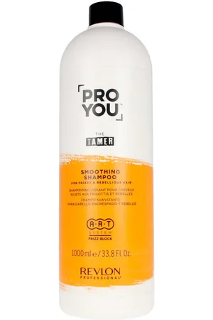 Revlon Champú Proyou The Tamer Shampoo para mujer
