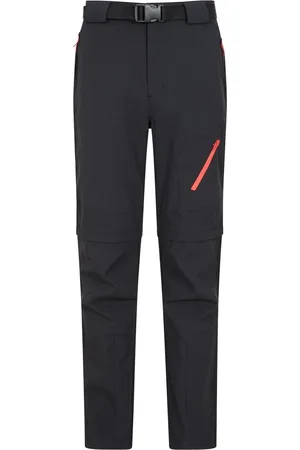 Mountain Warehouse Pantalones Forest para hombre