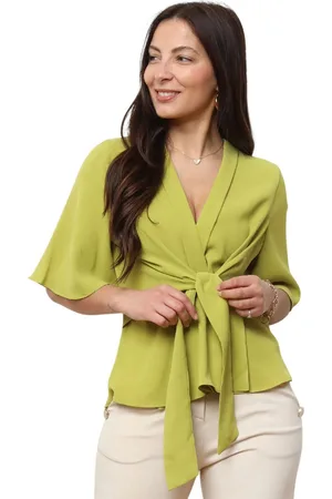 La Modeuse Camisa 74708_P176460 para mujer