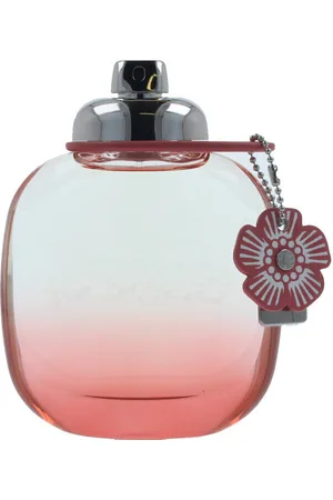 Coach Perfume Floral Blush Eau De Parfum Vaporizador para mujer