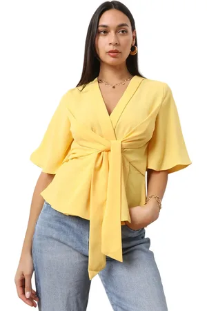 La Modeuse Camisa 74710_P176467 para mujer