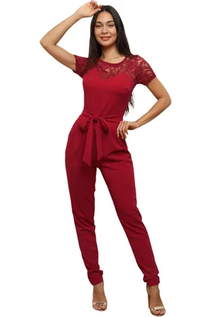 La Modeuse Mono 73303_P172938 para mujer