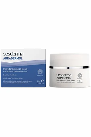 Sesderma Mascarillas & exfoliantes Abradermol Crema De Microdermoabrasión para mujer