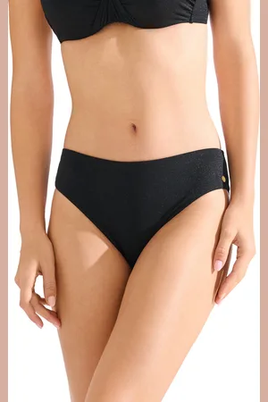Lisca Bañador Braga de traje baño cintura alta IMPERIA para mujer