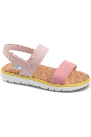 Pablosky Sandalias Kids 422075 Y - Quartzo para niño