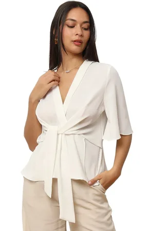 La Modeuse Camisa 74709_P176463 para mujer