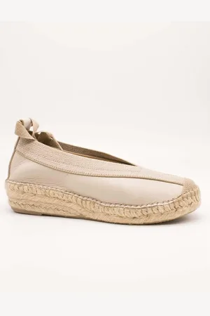Fabiolas Alpargatas 5M125940 Arce para mujer