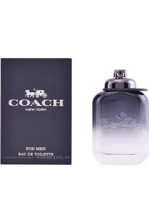 Coach Colonia For Men Eau De Toilette Vaporizador para hombre