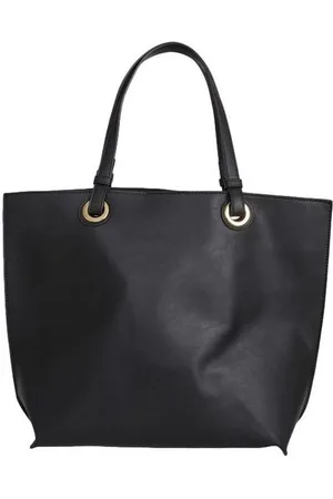 VILA Cartera Bean Bag - Black para mujer