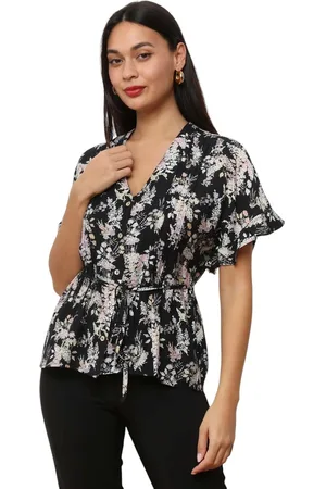 La Modeuse Camisa 74454_P175974 para mujer