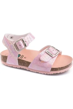 Pablosky Sandalias Kids 423770 Y - Gata para niño