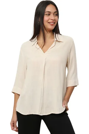 La Modeuse Camisa 74358_P175825 para mujer