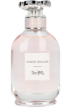 Coach Perfume Dreams Eau De Parfum Vaporizador para mujer