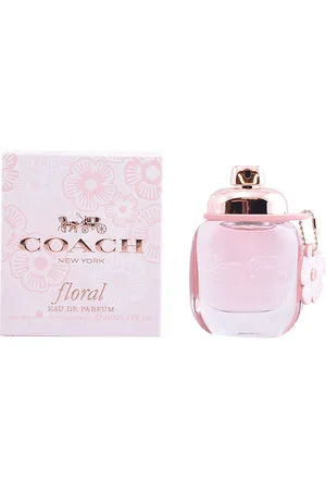 Coach Perfume Floral Eau De Parfum Vaporizador para mujer