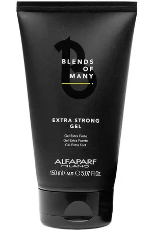 Alfaparf Fijadores Blends Of Many Extra Strong Gel para mujer