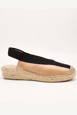 Fabiolas Alpargatas 5M126940 Tahal para mujer