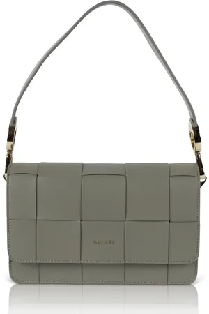 Inyati Cartera Gloriia Bag - Olive para mujer