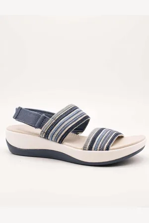 Clarks Sandalias 26177186 para mujer