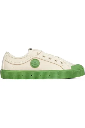 Sanjo Deportivas Moda K200 Breeze Colors - Aloe para mujer