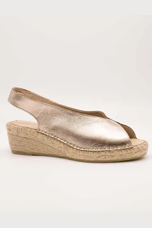 Fabiolas Alpargatas 5603500 Fumo para mujer