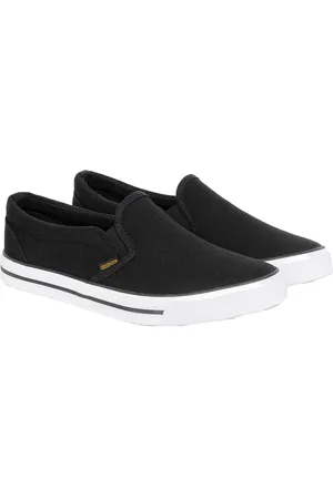Crosshatch Zapatillas Ramp MVE para hombre
