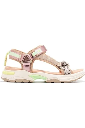 D.franklin Sandalias DFSH406004 para mujer