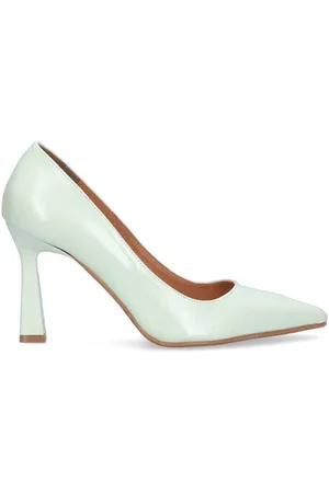 Luna Collection Zapatos de tacón 67945 para mujer