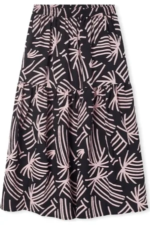 Compañía fantástica Falda COMPAÑIA FANTÁSTICA Skirt 41022 - Conversational para mujer