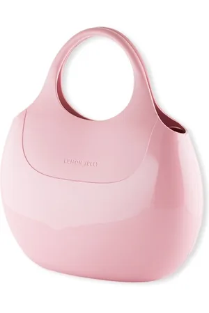 LEMON JELLY Cartera Millie 13 - Pink Mauve para mujer