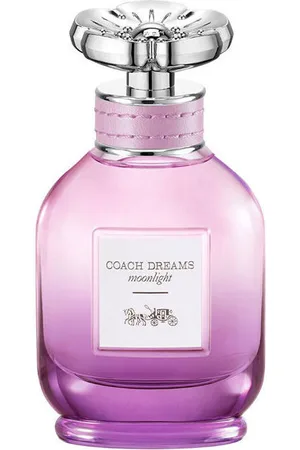 Coach Perfume Dreams Moonlight Edp Vapo para mujer