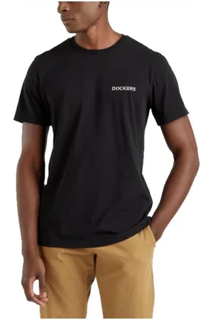Dockers Camiseta A1103-0061 para hombre