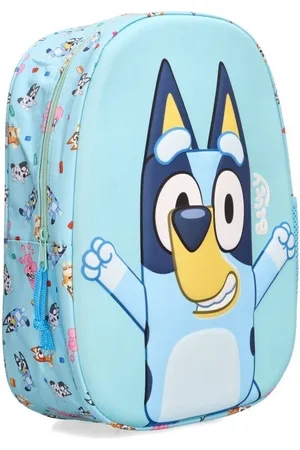 Licencias Mochila 77264 para niña
