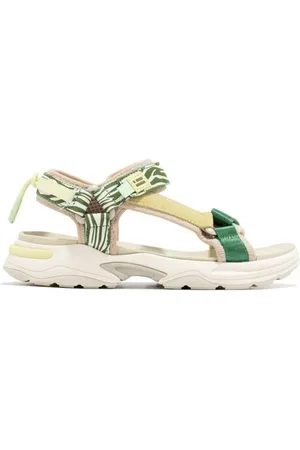 D.franklin Sandalias DFSH406003 para mujer
