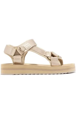 D.franklin Sandalias DFSH404001 para mujer
